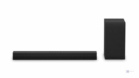 Soundbar LG S40T 2.1 300W Dolby Digital Czarny (OUTLET)