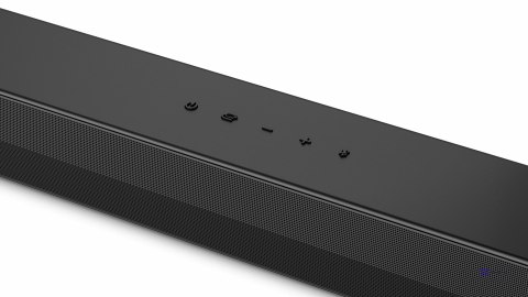 Soundbar LG S40T 2.1 300W Dolby Digital Czarny (OUTLET)