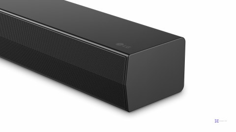 Soundbar LG S40T 2.1 300W Dolby Digital Czarny (OUTLET)