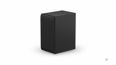 Soundbar LG S40T 2.1 300W Dolby Digital Czarny (OUTLET)