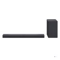 Soundbar LG SC9S 3.1.3 kan. 400W Bluetooth 5.0 Dolby Atmos Czarny (OUTLET)