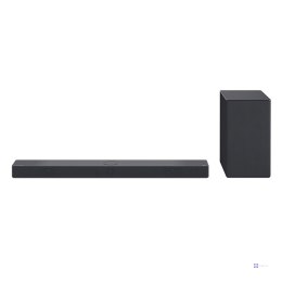 Soundbar LG SC9S 3.1.3 kan. 400W Bluetooth 5.0 Dolby Atmos Czarny (OUTLET)