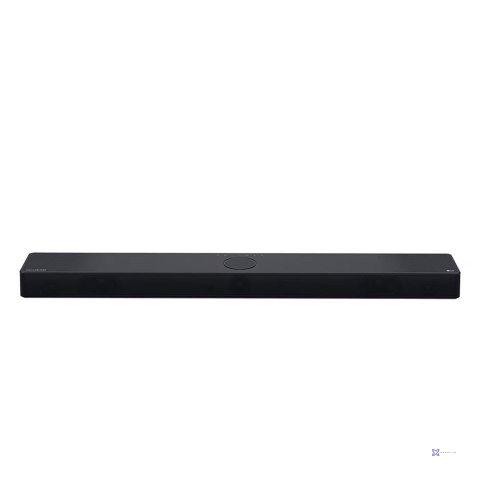 Soundbar LG SC9S 3.1.3 kan. 400W Bluetooth 5.0 Dolby Atmos Czarny (OUTLET)