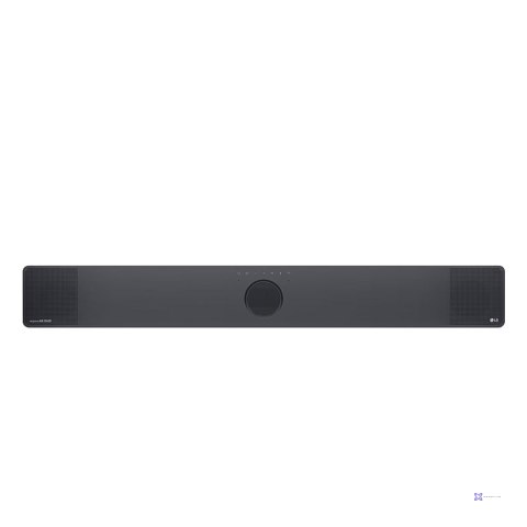 Soundbar LG SC9S 3.1.3 kan. 400W Bluetooth 5.0 Dolby Atmos Czarny (OUTLET)