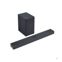 Soundbar LG SC9S 3.1.3 kan. 400W Bluetooth 5.0 Dolby Atmos Czarny (OUTLET)