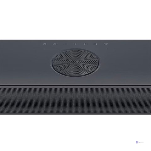 Soundbar LG SC9S 3.1.3 kan. 400W Bluetooth 5.0 Dolby Atmos Czarny (OUTLET)