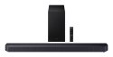 Soundbar Samsung HW-Q600F/EN 3.1.2 kan. 380W Bluetooth 4.2 Dolby Atmos Czarny (OUTLET)