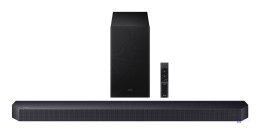 Soundbar Samsung HW-Q600F/EN 3.1.2 kan. 380W Bluetooth 4.2 Dolby Atmos Czarny (OUTLET)
