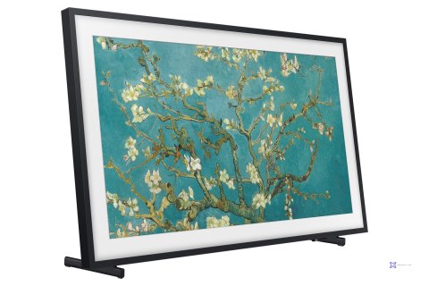 Telewizor Samsung QE32LS03CBU QLED 32'' Full HD Tizen Dolby Digital Plus DVB-T2 Czarny