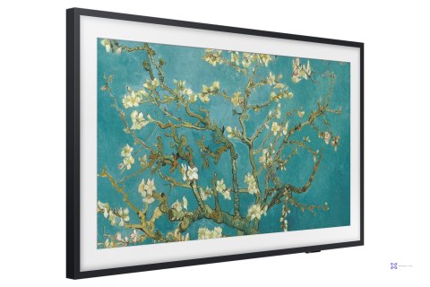 Telewizor Samsung QE32LS03CBU QLED 32'' Full HD Tizen Dolby Digital Plus DVB-T2 Czarny