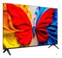 Telewizor TCL 43V5C QLED 43" Full HD Android TV Dolby Digital Plus DVB-T2 Czarny (OUTLET)