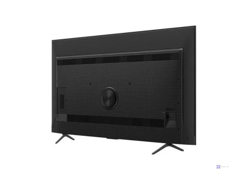 Telewizor TCL 65T8C QLED 65'' 4K Ultra HD 144Hz Google TV Dolby Atmos Metaliczny