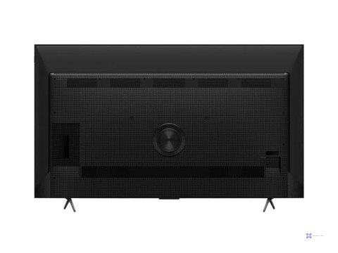 Telewizor TCL 65T8C QLED 65'' 4K Ultra HD 144Hz Google TV Dolby Atmos Metaliczny