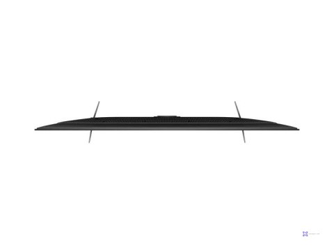 Telewizor TCL 65T8C QLED 65'' 4K Ultra HD 144Hz Google TV Dolby Atmos Metaliczny