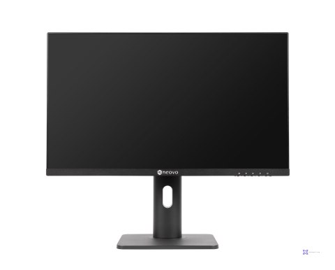AG NEOVO MONITOR LED LH-2703 BEZ MIGOTANIA, HDMI,DP,VGA (OUTLET)