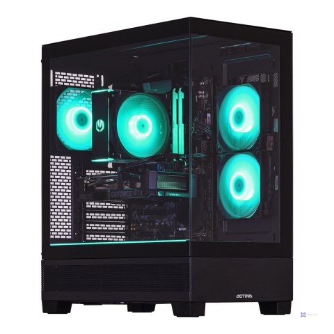 Actina View 9500F/16GB/1TB/RTX5070/650W