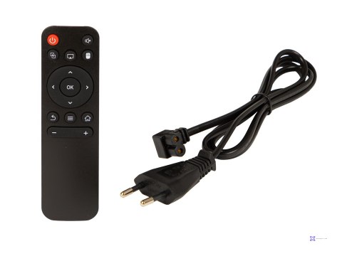BLOW PROJEKTOR PRZENOŚNY ANDROIDTV HD CINEMA WHITE