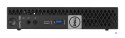 DELL OptiPlex 7060 Micro i5-8500T 16GB 256GB SSD micro SFF Win11pro UŻYWANY