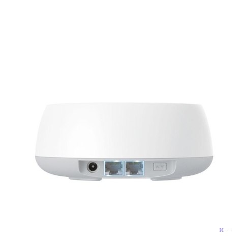 Deco domowy system WiFi 7 TP-Link Deco BE22 (3-pack)