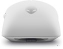 Dell Mysz bezprzewodowa gamingowa Alienware Pro Lunar light