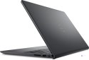 Dell Pro 15 Essential PV15255 Ryzen 3 7320U 15.6"FHD 250nits 8GB LPDDR5 SSD512 Radeon 610M Cam720p FgrPr WLAN+BT BcklKb 41Wh W11