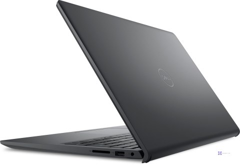 Dell Pro 15 Essential PV15255 Ryzen 3 7320U 15.6"FHD 250nits 8GB LPDDR5 SSD512 Radeon 610M Cam720p FgrPr WLAN+BT BcklKb 41Wh W11