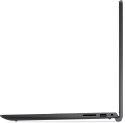 Dell Pro 15 Essential PV15255 Ryzen 3 7320U 15.6"FHD 250nits 8GB LPDDR5 SSD512 Radeon 610M Cam720p FgrPr WLAN+BT BcklKb 41Wh W11