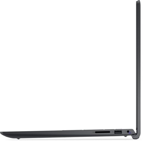 Dell Pro 15 Essential PV15255 Ryzen 3 7320U 15.6"FHD 250nits 8GB LPDDR5 SSD512 Radeon 610M Cam720p FgrPr WLAN+BT BcklKb 41Wh W11