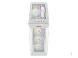 GENESIS OBUDOWA IRID 505 ARGB BIAŁA MIDI TOWER NPC-1872