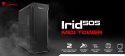 GENESIS OBUDOWA IRID 505 MIDI TOWER (Z OKNEM, USB 3.0)
