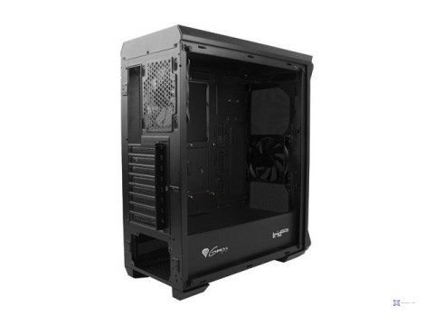 GENESIS OBUDOWA IRID 505 MIDI TOWER (Z OKNEM, USB 3.0)