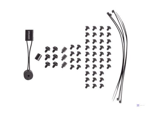 GENESIS OBUDOWA IRID 505 MIDI TOWER (Z OKNEM, USB 3.0)