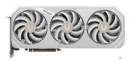 Karta graficzna ZOTAC GAMING GeForce RTX 5090 32GB SOLID OC WHITE