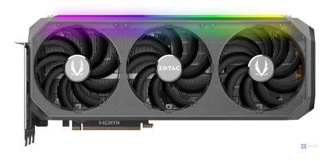 Karta graficzna ZOTAC GAMING GeForce RTX 5090 AMP Extreme INFINITY