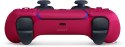 Kontroler bezprzewodowy SONY DualSense Cosmic Red V3 (OUTLET)