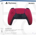 Kontroler bezprzewodowy SONY DualSense Cosmic Red V3 (OUTLET)