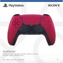 Kontroler bezprzewodowy SONY DualSense Cosmic Red V3 (OUTLET)