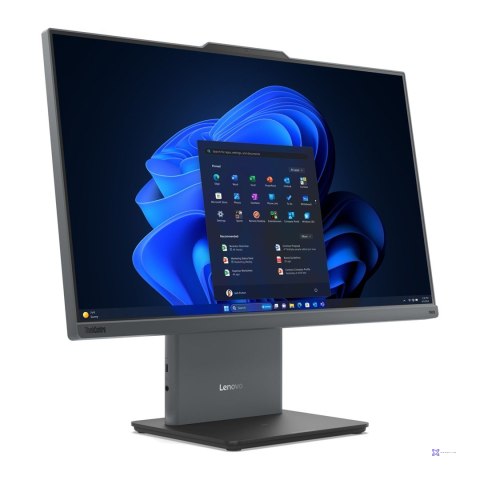 Lenovo AIO ThinkCentre neo 50a G5 Core 5 210H 23.8"FHD IPS 250nits AG 16GB DDR5 5200 SSD512 Integrated Intel Graphics Cam 5.0MP 