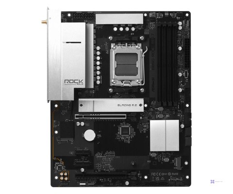 Płyta główna Asrock B850 ROCK WIFI 7