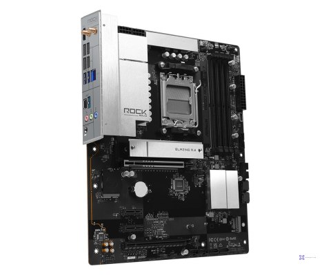 Płyta główna Asrock B850 ROCK WIFI 7