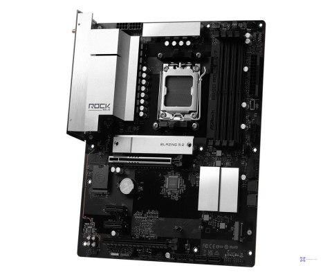 Płyta główna Asrock B850 ROCK WIFI 7