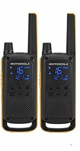 Radiotelefon wielofunkcyjny Motorola t82 MOTO82E (OUTLET)
