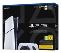 SONY PS5 DIGITAL SLIM CHASSIS E+ DUALSENSE (OUTLET)