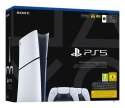 SONY PS5 DIGITAL SLIM CHASSIS E+ DUALSENSE (OUTLET)