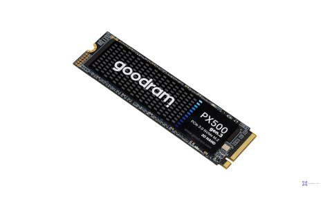 SSD GOODRAM PX500 GEN.3 PCIe 3x4 512GB M.2 2280 RETAIL (OUTLET)