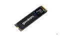 SSD GOODRAM PX500 GEN.3 PCIe 3x4 512GB M.2 2280 RETAIL (OUTLET)
