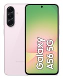 Samsung Galaxy A56 (A566) 5G DS. 8/256GB Awesome Pink (OUTLET)