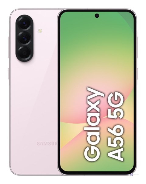 Samsung Galaxy A56 (A566) 5G DS. 8/256GB Awesome Pink (OUTLET)