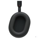 Słuchawki bezprzewodowe SONY WH-1000XM5SA Black (OUTLET)
