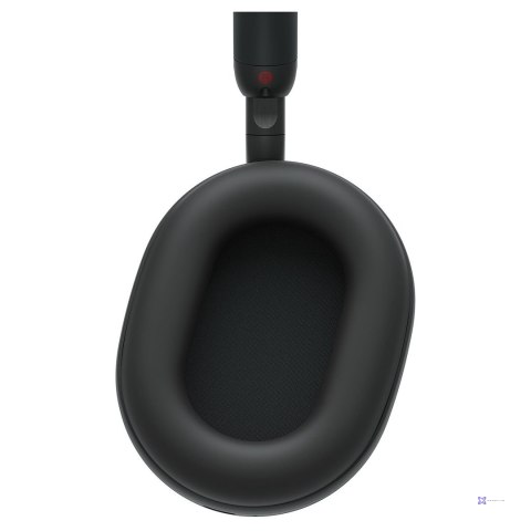 Słuchawki bezprzewodowe SONY WH-1000XM5SA Black (OUTLET)